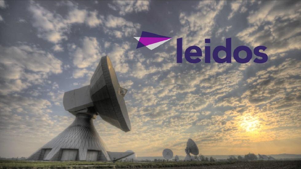 leidos