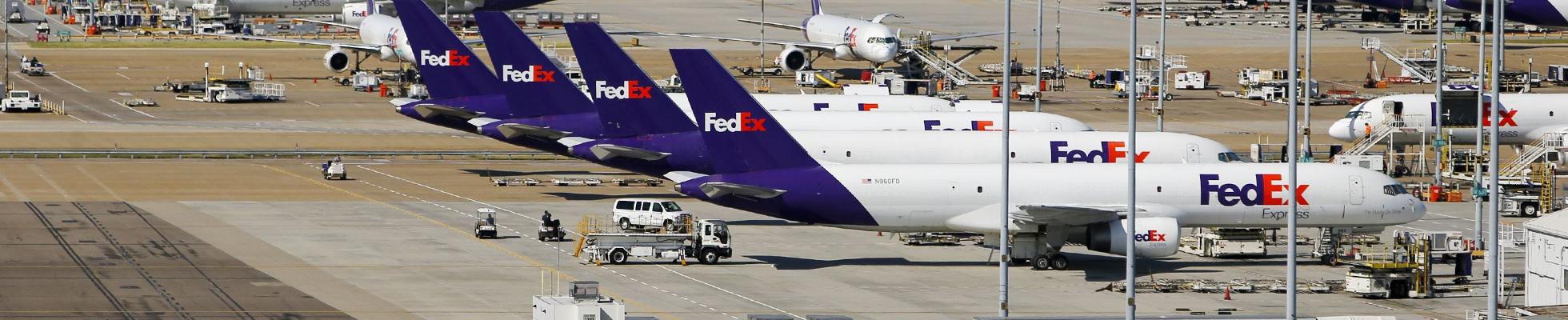 FedEx Express