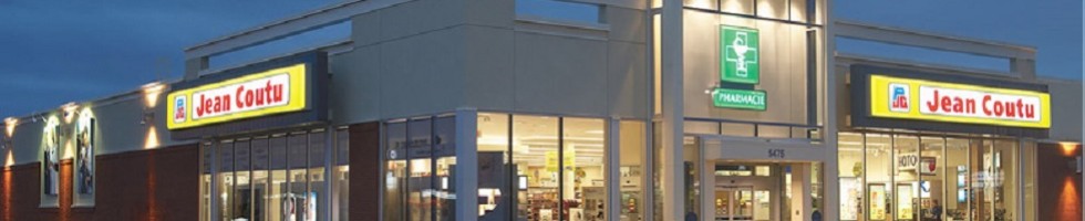Le Groupe Jean Coutu Pjc Inc Careers And Employment Indeed Com