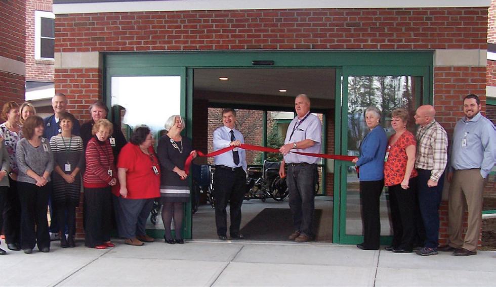 Weeks Medical Center Careers and Employment