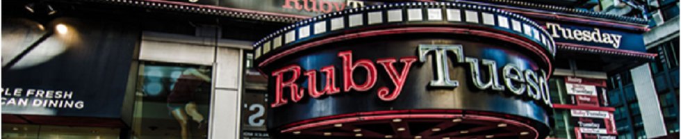 How much do Ruby Tuesday Food Preparation & Service jobs pay? | Indeed.com