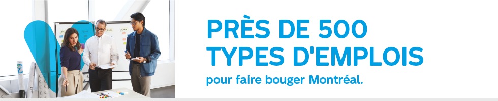 Etre Prepose A L Entretien Menager H F Chez Societe De Transport De Montreal Stm Avis D Employes Indeed Com