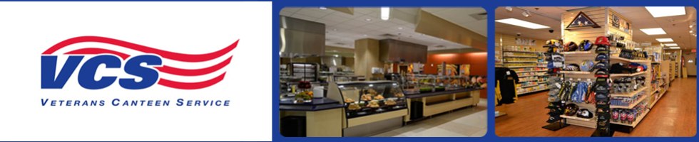 How Much Does Veterans Canteen Service Pay Indeed