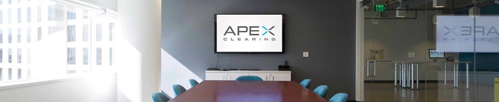 Working At Apex Clearing Employee Reviews Indeed