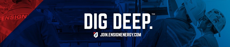 Working At Ensign Energy Services Inc Employee Reviews Indeed