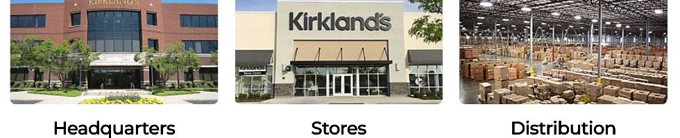 Kirkland's