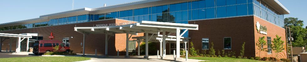 Working at MAGNOLIA REGIONAL MEDICAL CENTER: Employee Reviews | Indeed.com