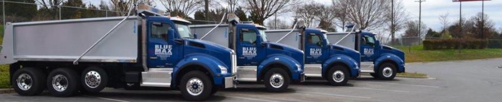 Blue Max Trucking Jobs