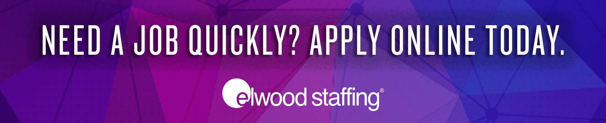 Elwood Staffing