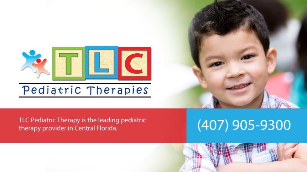 Working at TLC Pediatric Therapy Employee Reviews