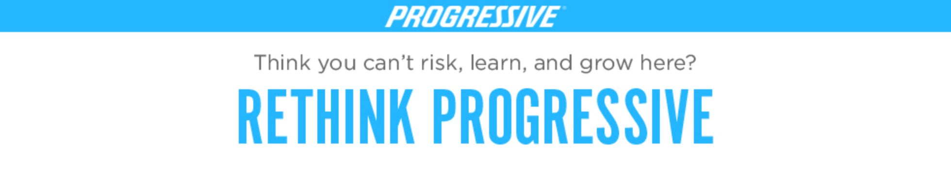 Progressive