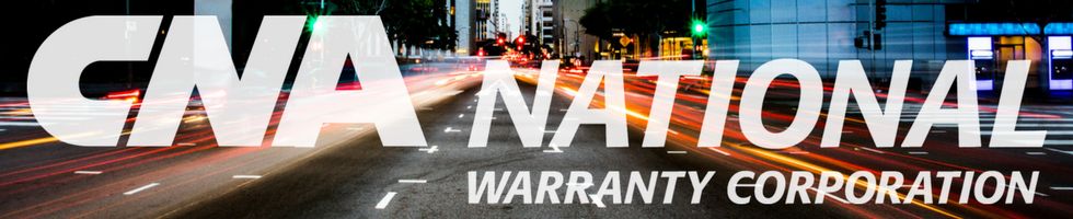 Cna National Warranty >> Questions And Answers About Cna National Warranty Corporation Cna National Warranty >> Questions And Answers About Cna National Warranty Corporation