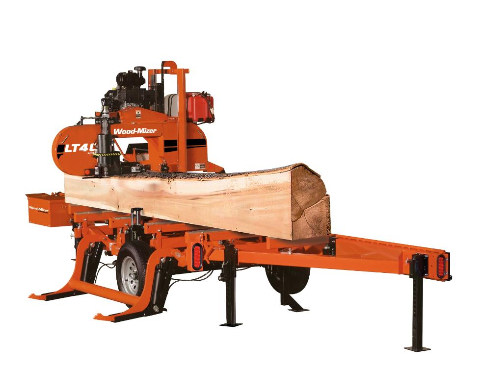 Working at WoodMizer Employee Reviews