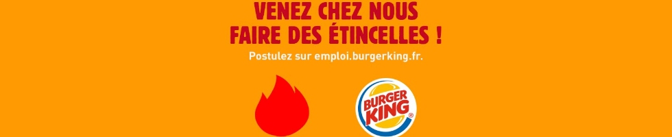 Burger King Manager Guide