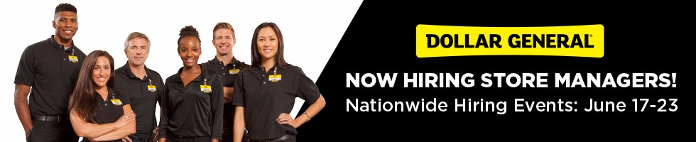 Corporate Clothier - Dollar General