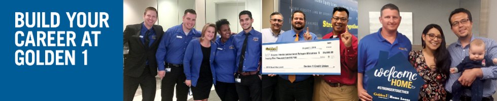 Golden 1 Credit Union Customer Service Representative Salaries In The 