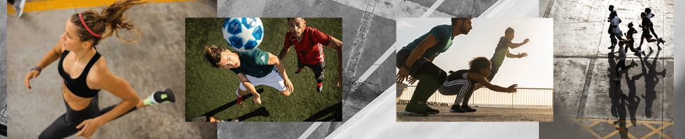 adidas jobs zaragoza