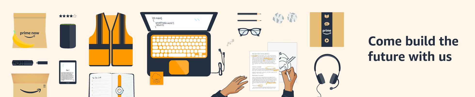 Amazon Flex Employment And Reviews SimplyHired