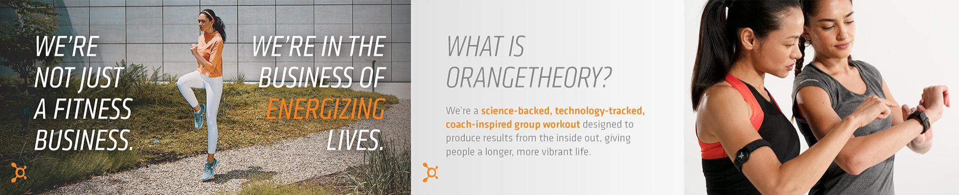 Orangetheory Fitness