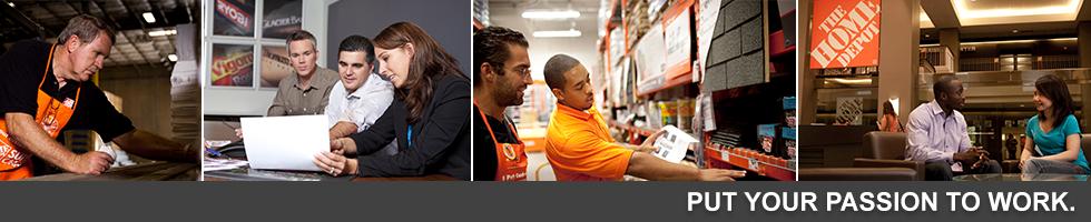 The Home Depot Salaries in the United States | Indeed.com