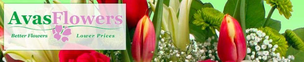 Working at Avas Flowers: Employee Reviews | Indeed.com