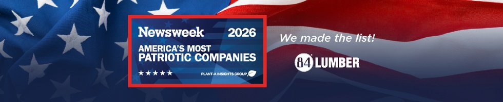 Forbes Top Private and Best Large Companies 2025; Newsweek's Most Trustworthy Companies 2026