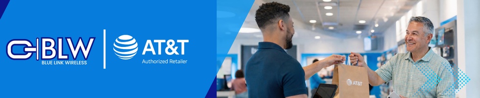 Blue Link Wireless an Authorized Retailer of AT&T Jobs and Careers ...