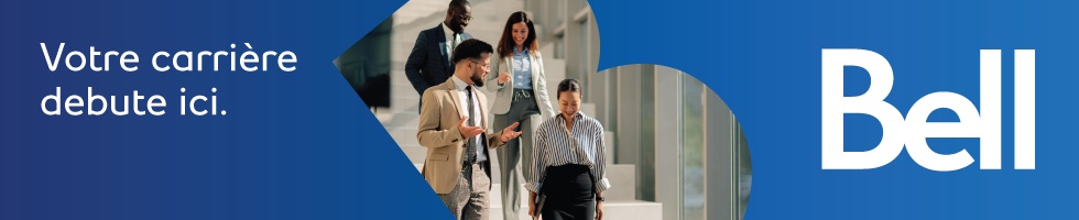 Bell : carrières et emplois | Indeed.com