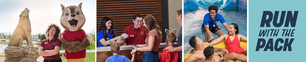 Questions and Answers about Great Wolf Lodge Salaries | Indeed.com