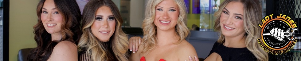Questions and Answers about Lady Jane's Haircuts for Men Dress Code |  Indeed.com