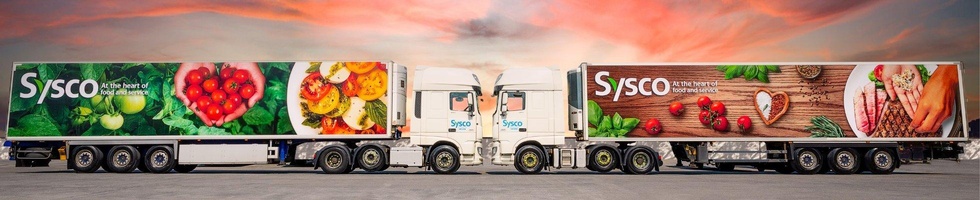 All Sysco Ireland office locations | Indeed.com