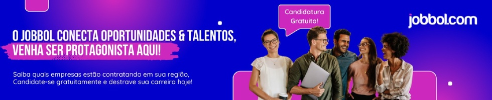 Carreiras e Empregos — Jobbol | Indeed.com
