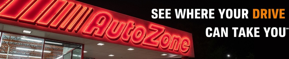 Ranked as one of Forbes’ World’s Best Employers, join us & See Where Your Drive Can Take You!