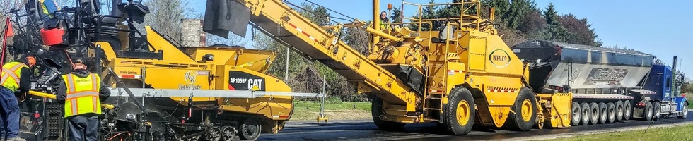 Rieth-Riley Construction Jobs and Careers | Indeed.com