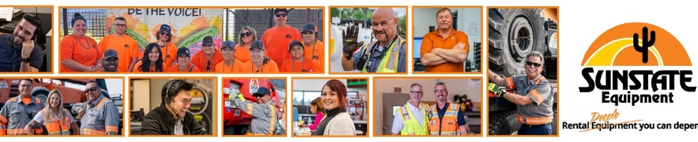 Work where you love your job! Work where you are valued, respected, & treated fairly.