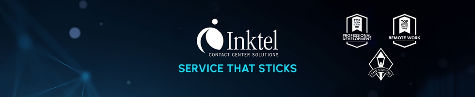 Inktel Contact Center Solutions Careers and Employment | Indeed.com