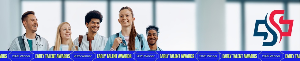 ScribeAmerica wins the 2025 Handshake Early Talent Award & Brand Builder recognition. Explore career