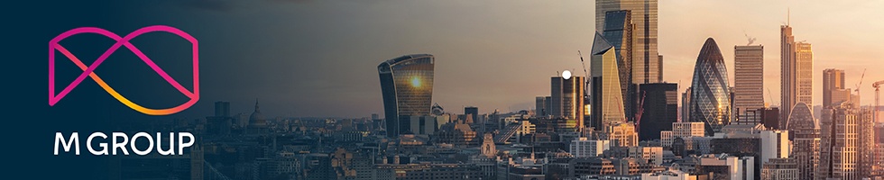 M Group jobs in England | Indeed.com