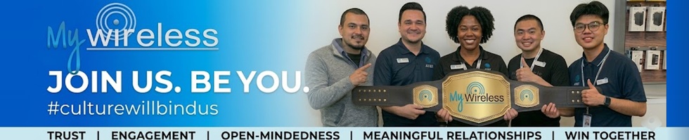 My Wireless Jobs and Careers | Indeed.com