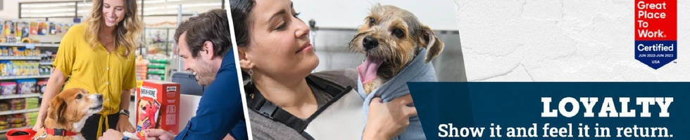 Petsense Careers and Employment | Indeed.com