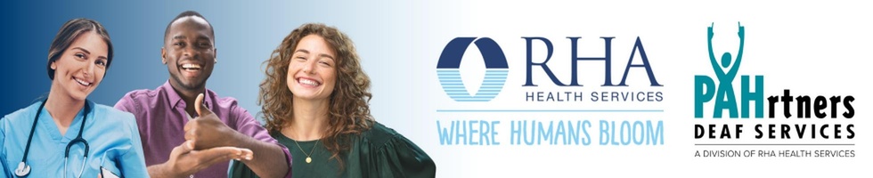 RHA Health Services Careers and Employment | Indeed.com
