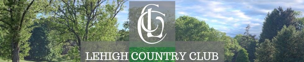 lehigh country club jobs