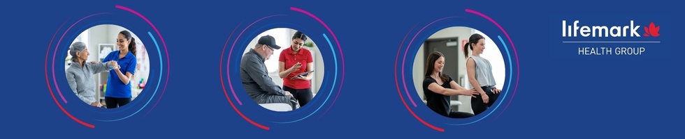 Working at Lifemark Health Group: 411 Reviews | Indeed.com