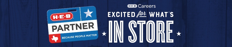 HEB Mission, Benefits, and Work Culture | Indeed.com