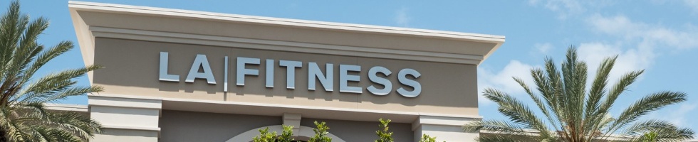 la fitness lake zurich phone number