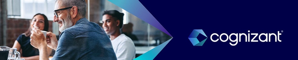 Empleos de Cognizant en Buenos Aires, Buenos Aires | Indeed.com
