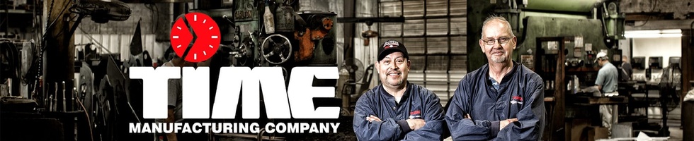 Time Manufacturing Company Jobs and Careers | Indeed.com