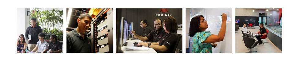 Reporting Analyst Salaries in the United States for Equinix | Indeed.com