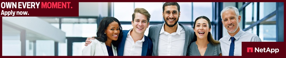 NetApp Jobs and Careers | Indeed.com