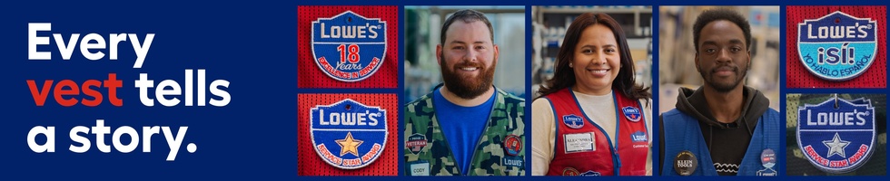Questions and Answers about Lowe's Home Improvement Dress Code | Indeed.com